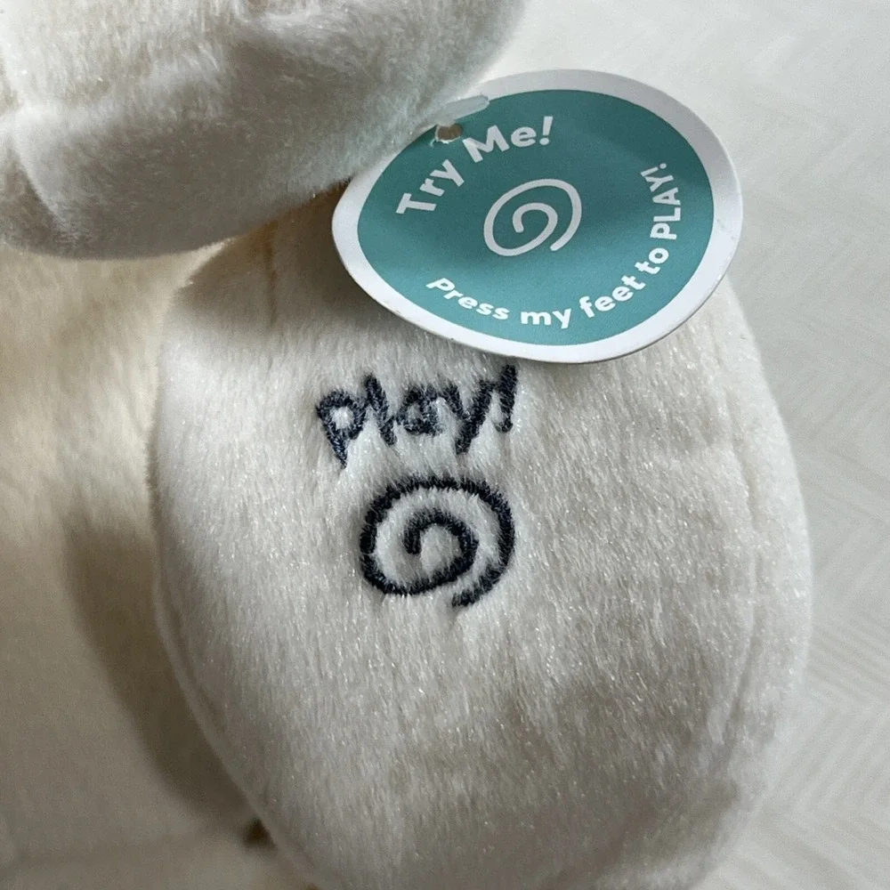 Gund Baby Flora 12